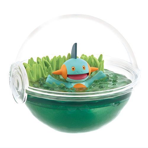 リーメント ポケットモンスター ポケモン テラリウム