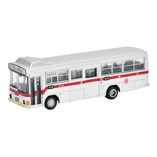 ザ・バスコレクション 東急100周年記念 東急バススペシャル [6.日野