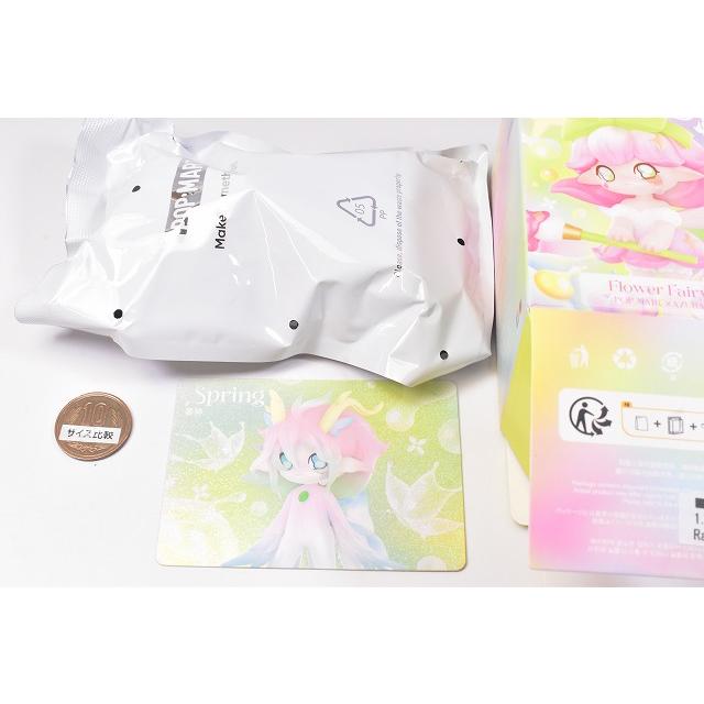 最大90%OFFクーポンPOPMART AZURA スプリング [シークレット：Spring