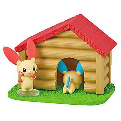 リーメント ポケットモンスター ポケモン みんなあつまれ！森の