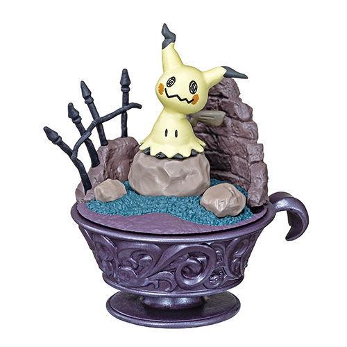 リーメント ポケットモンスター ポケモン Little Night Collection [5