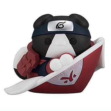 メガハウス MEGA CAT PROJECT NARUTO ナルト 疾風伝 ニャルト！ 師弟