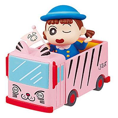リーメント クレヨンしんちゃん 幼稚園バスで出発おしんこ〜！ [3.ネネ