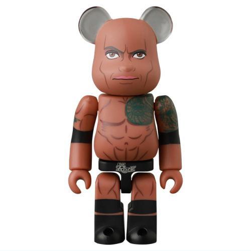 BE＠RBRICK SERIES 48 (ベアブリック シリーズ48) [10.ARTIST (THE BE@RBRICK SERIES 48