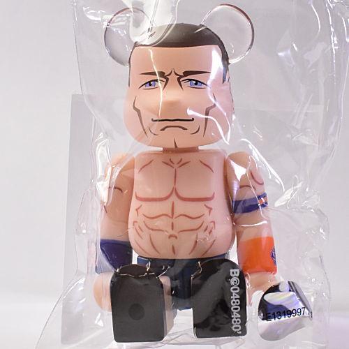 BE＠RBRICK SERIES 48 (ベアブリック シリーズ48) [18.ARTIST 裏 