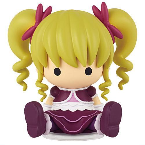 リーメント petadoll HUNTER×HUNTER 選挙編 [3.ビスケ]【 ネコポス不可