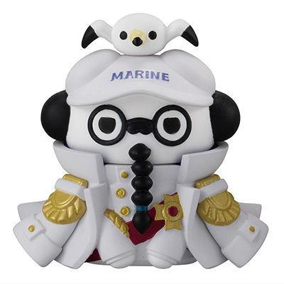 メガハウス MEGA CAT PROJECT ワンピース ニャンピースニャーン 