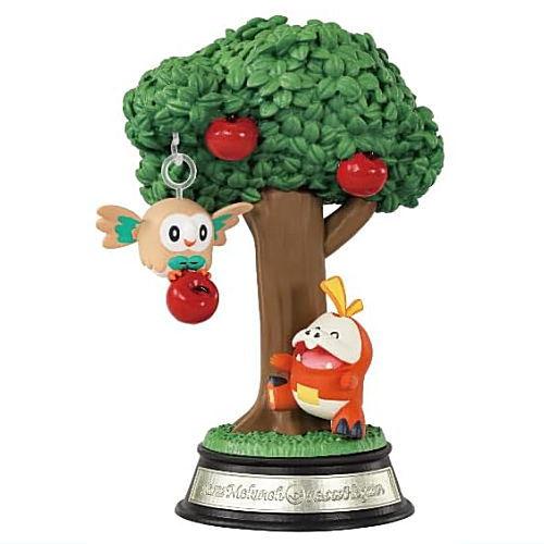 リーメント ポケモン SWING VIGNETTE Collection3 (スイングヴィネット