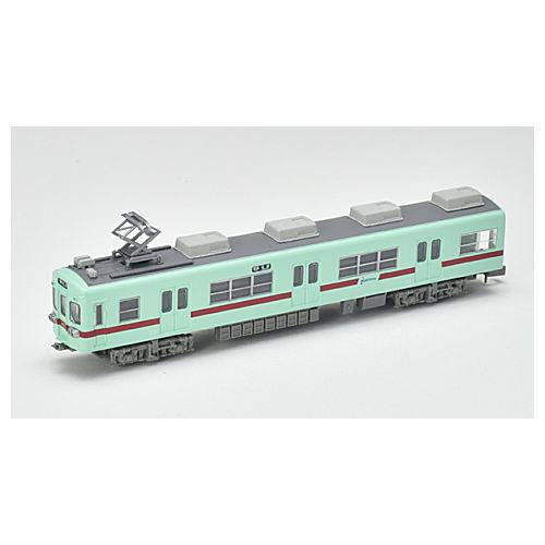 鉄道コレクション第33弾 [9.西日本鉄道600形 617]【 ネコポス