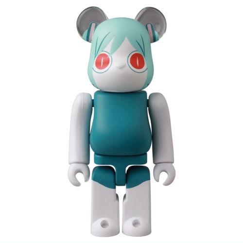BE＠RBRICK SERIES 49 (ベアブリック シリーズ49) [14.ARTIST 