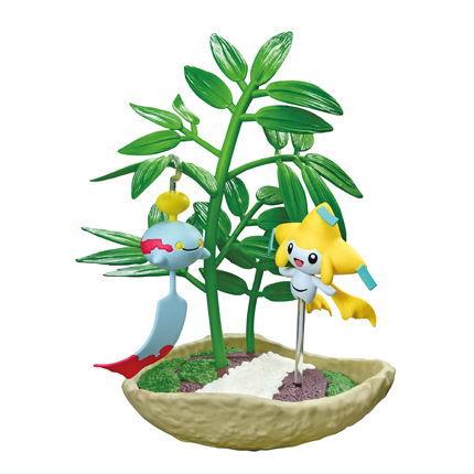リーメント ポケットモンスター ぽけっとBONSAI3 移りゆく季節と共に