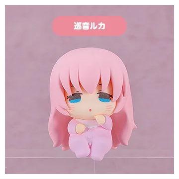 グッドスマイルカンパニー あかたんず ピアプロキャラクターズ [4.巡音