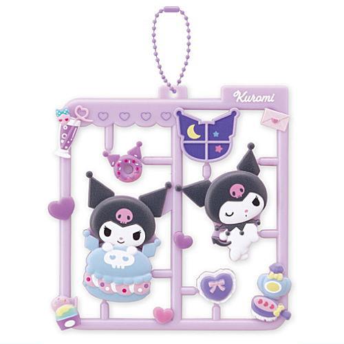 メガハウス ぷらっとこれくしょん サンリオキャラクターズ マイ