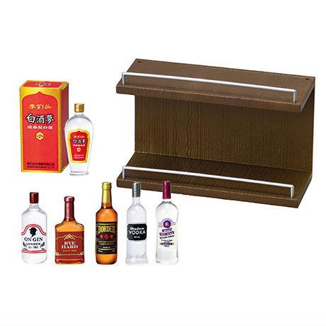 リーメント「銘酒専門 富士丸酒店～もう一杯～」8種コンプリートBOX リーメント「銘酒専門 富士丸酒店～もう一杯～」8種コンプリート