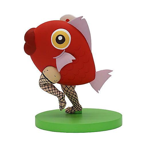 南国少年パプワくん コレクションフィギュア [5.タンノくん