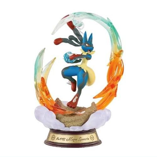 リーメント ポケモン SWING VIGNETTE collection4 ゆらめくポケモンの