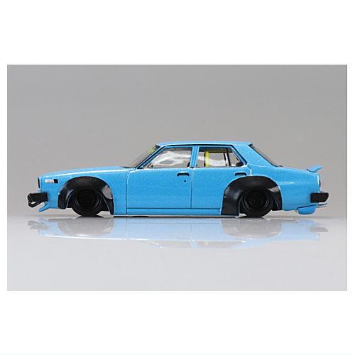 1/64 ダイキャストミニカー グラチャンコレクション Part.16 [9.LB