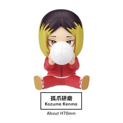 タカラトミーアーツ PERIHAPI Hide ＆ Seek かくれんぼ ハイキュー