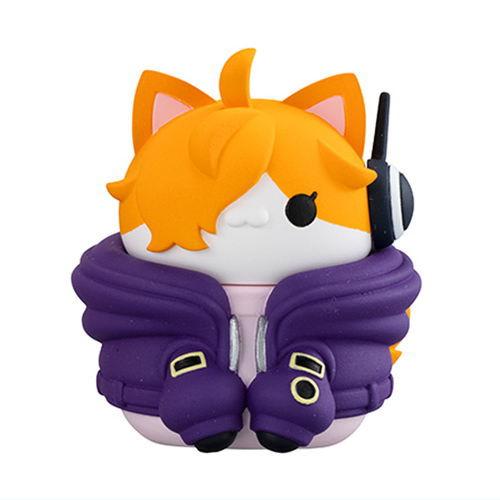 メガハウス MEGA CAT PROJECT ワンピース ニャンピースニャーン 