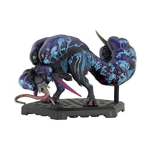 カプコン（CAPCOM） カプコンフィギュアビルダー モンスターハンター