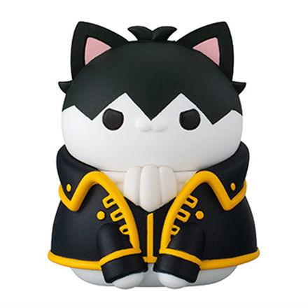 メガハウス MEGA CAT PROJECT 銀魂 にゃん魂 ニャンニャンいっちゃうぜ