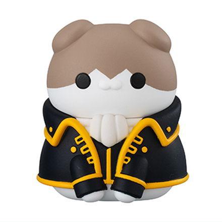 メガハウス MEGA CAT PROJECT 銀魂 にゃん魂 ニャンニャンいっちゃうぜ