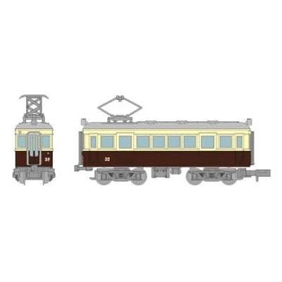 ノスタルジック鉄道コレクション 第5弾 [2.高松琴平電気鉄道30形タイプ