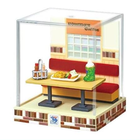 リーメント テラリウムコレクション コメダ珈琲店 [3.仕事の合間の 