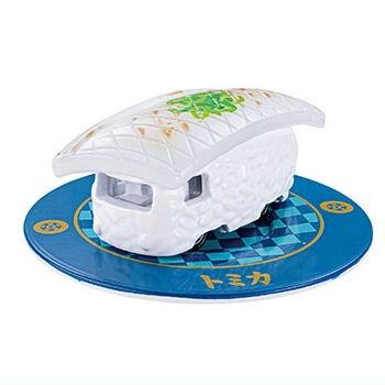 タカラトミー（TAKARA TOMY） 寿司トミカ 其の二 [5.炙りいか