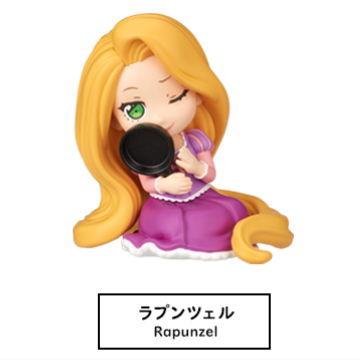 タカラトミーアーツ PERIHAPI! 肩ズンHug. ディズニープリンセス [6
