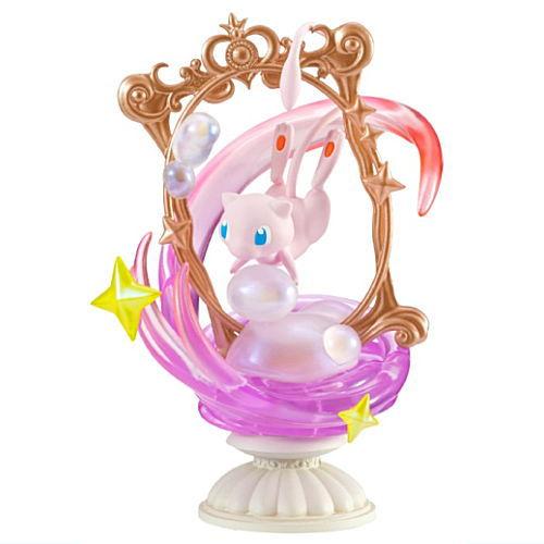 リーメント ポケモン DecorativeFrameCollection2 枠を超えて、広がる