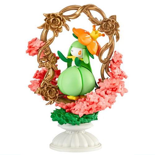 リーメント ポケモン DecorativeFrameCollection2 枠を超えて、広がる