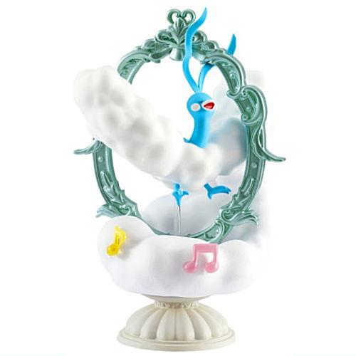 リーメント ポケモン DecorativeFrameCollection2 枠を超えて、広がる