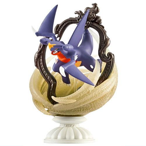 リーメント ポケモン DecorativeFrameCollection2 枠を超えて、広がる