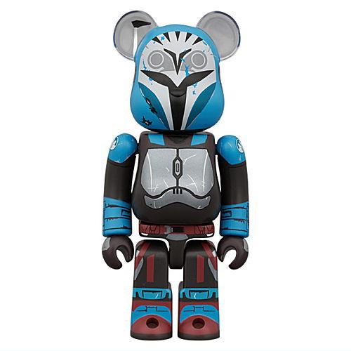 BE＠RBRICK CHASE STAR WARS SERIES 2 [2.BO-KATAN KRYZE]【 ネコポス BE@RBRICK CHASE STAR WARS SERIES 2 フルコンプ