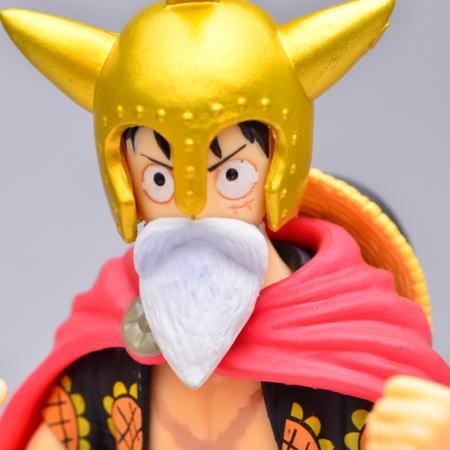 超ワンピーススタイリング 激闘のコロシアム ［1.ルーシー(モンキー・D