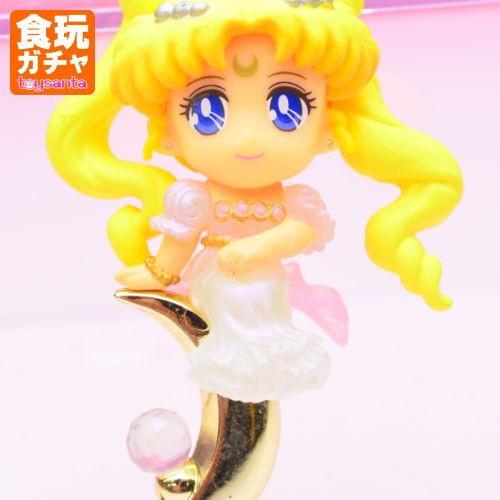 Twinkle Dolly セーラームーン3 ［2.プリンセス・セレニティ&ムーン 