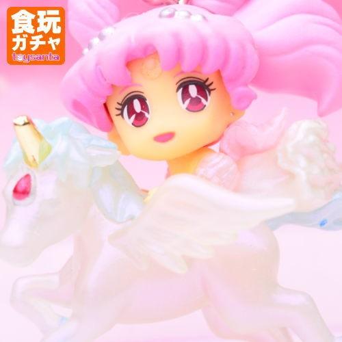 Twinkle Dolly セーラームーン3 ［3.プリンセス・うさぎ・スモール