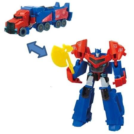 トランスフォーマー アドベンチャー オプティマスプライム Amazon.co.jp: トランスフォーマー アドベンチャー TED06 ビッグ