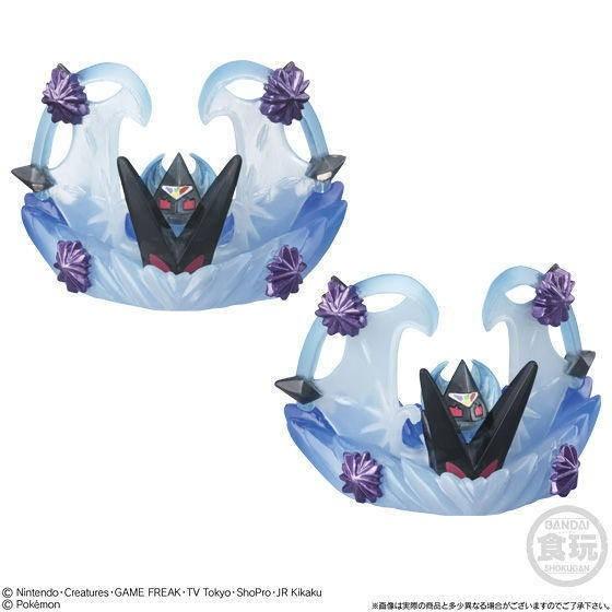 必殺 キメワザポケモーション2 2 月食ネクロズマ ムーンライトブラスター ネコポス不可 C トイサンタ Paypayモール店 通販 Paypayモール