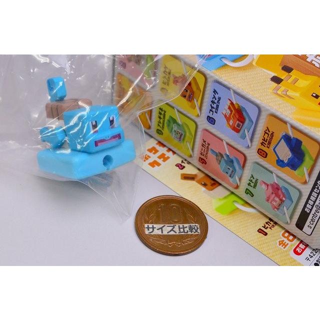 ポケットモンスター ポケモンクエスト Cord Keeper つなげてポクセル 5 ゼニガメ ネコポス配送対応 Rm トイサンタ Paypayモール店 通販 Paypayモール
