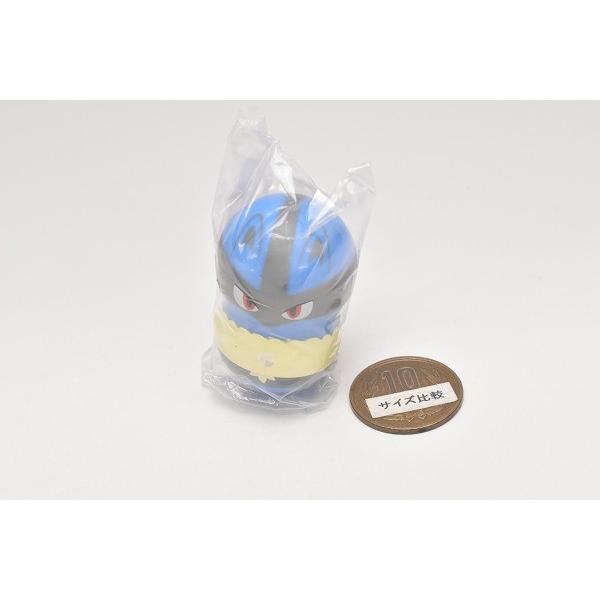 クーナッツ ポケモン 3 15 ルカリオ ネコポス不可 C トイサンタ Paypayモール店 通販 Paypayモール