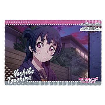 ラブライブ サンシャイン ウエハース Vol 7 26 エピソードカード6 2nd Season 5 犬を拾う 津島善子 ネコポス配送対応 C トイサンタ Paypayモール店 通販 Paypayモール
