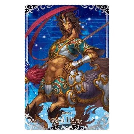 Fate Grand Order ウエハース8 7 N ライダー 赤兎馬 ネコポス配送対応 C トイサンタ Paypayモール店 通販 Paypayモール