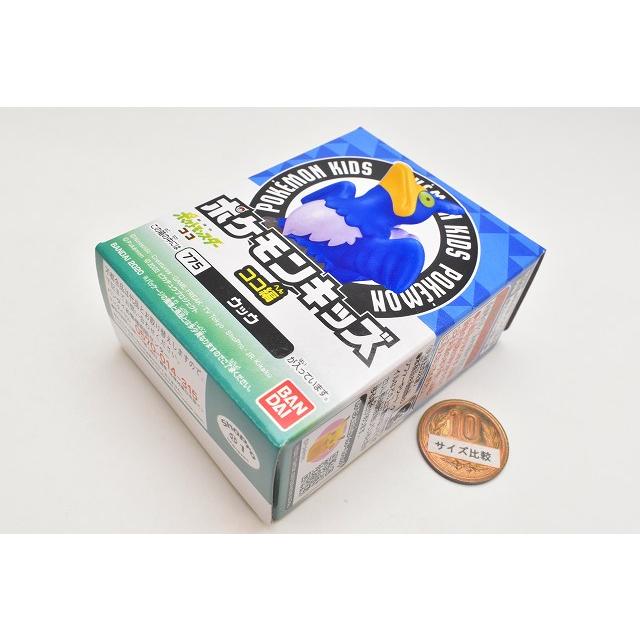 ポケットモンスター ポケモンキッズ ココ編 5 775 ウッウ ネコポス不可 C トイサンタ Paypayモール店 通販 Paypayモール