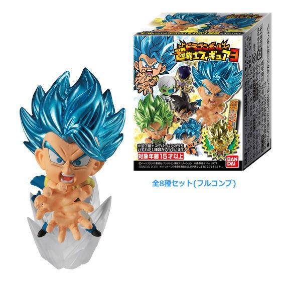 全部揃ってます ドラゴンボール超 戦士フィギュア3 全8種セット フルコンプ ネコポス不可 C トイサンタ Paypayモール店 通販 Paypayモール