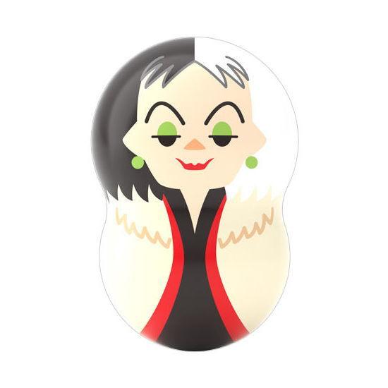 Coo Nuts Disney Dark Side 10 クルエラ 101匹わんちゃん ネコポス不可 C 交換無料