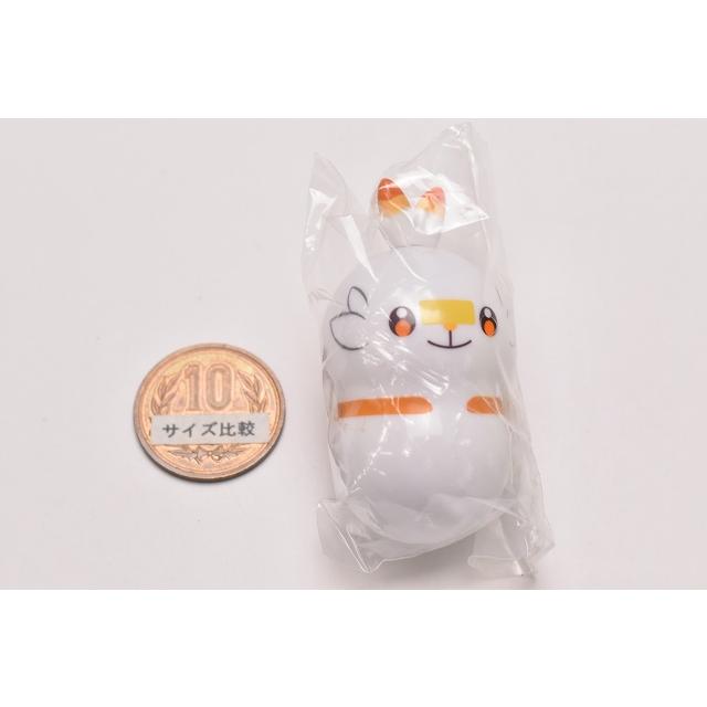クーナッツ ポケモン4 2 ヒバニー ネコポス不可 C トイサンタ Paypayモール店 通販 Paypayモール