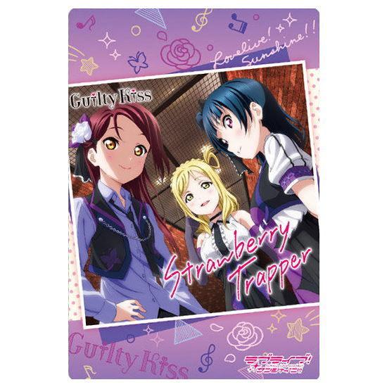 BANDAI ラブライブ!サンシャイン!!ウエハース Aqours 5th BANDAI ラブライブ!サンシャイン!!ウエハース Aqours 5th
