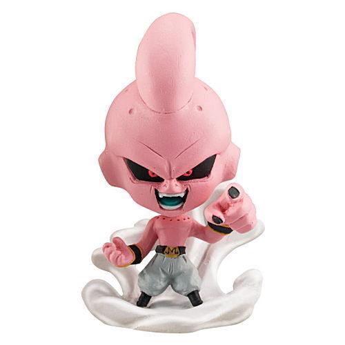 ドラゴンボール超戦士フィギュア4 6 魔人ブウ 純粋 ネコポス不可 C トイサンタ Paypayモール店 通販 Paypayモール